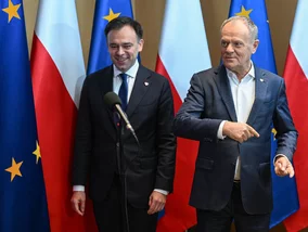 Miniatura: Rząd będzie miał nowego wicepremiera? „Nie...