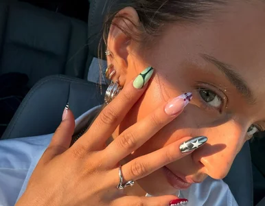 Miniatura: Julia Wieniawa: Bieda to stan umysłu....