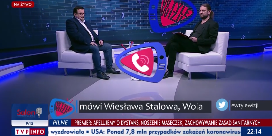 Wiesława Stalowa, Wola 