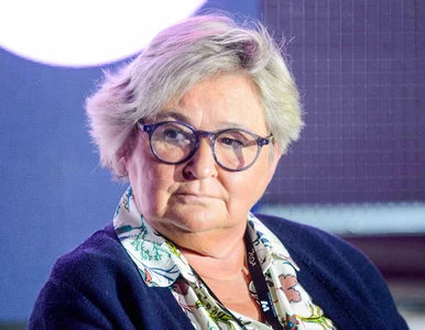 Miniatura: Prof. Środa znów prowokuje kibiców. Tak...