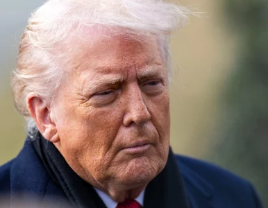 Miniatura: Ostrzeżenie dla Donalda Trumpa. 8 państw...