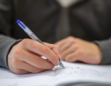 Miniatura: Czwartkowy QUIZ z ortografii. „Ż” czy...