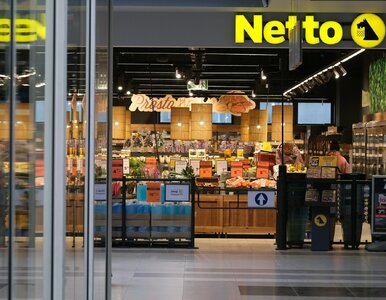 Miniatura: W Netto nie zwalniają tempa. Masa promocji...