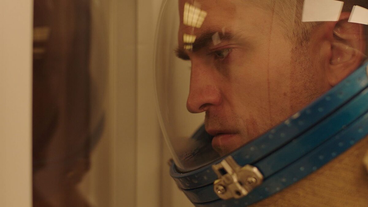 Kadr z filmu „High Life” 