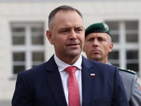 Miniatura: Tego Polacy nie chcą dać prezydentowi....