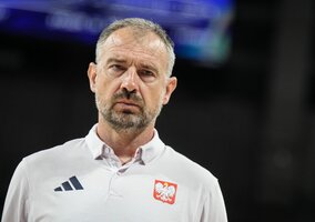 Miniatura: Grbić ujawnił, że&nbsp;popełnił ogromny...