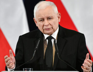 Najnowsze doniesienia o zdrowiu Kaczyńskiego. Prezes PiS przeszedł operację