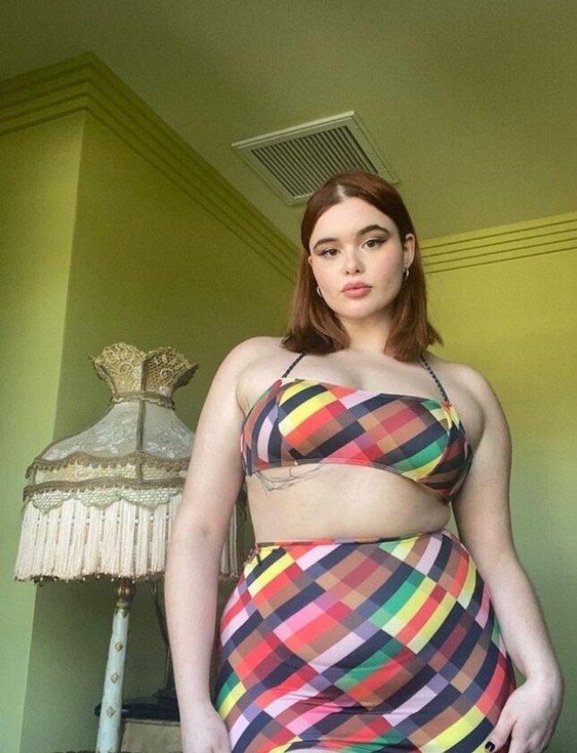 Barbie Ferreira 