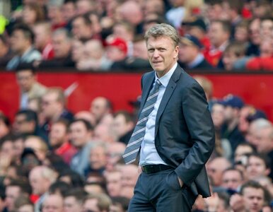 Miniatura: Moyes wyleci z United jeszcze dzisiaj?...