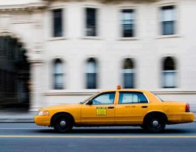 Miniatura: Greccy taksówkarze wciąż boją się konkurencji