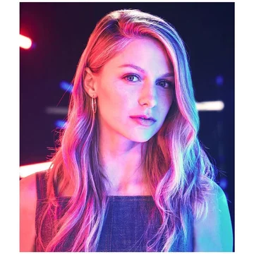 Melissa Benoist 