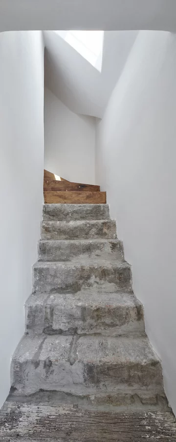 Stajnhaus w Mikulovie, projekt Studio ORA Linka, ORA, Mikulov