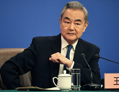 Miniatura: „Prawo dżungli” – tak Chiny komentują atak...