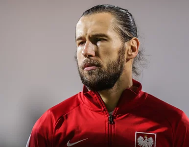 Miniatura: Wojewódzki chciał dopiec Krychowiakowi....