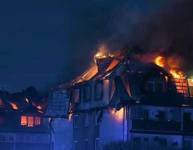 Miniatura: Wstrząsające relacje mieszkańców Ząbek....