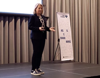 Miniatura: Co musi się zmienić, żeby Agile miał sens?...