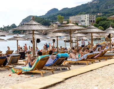 Miniatura: Setki tysięcy rosyjskich turystów w UE,...