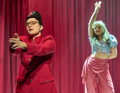 Miniatura: „W 80 dni dookoła świata. Tam i z...