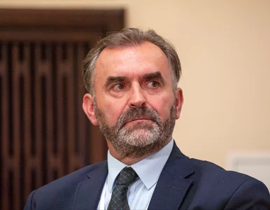 Miniatura: Z celi do Brukseli. Jest ruch prokuratury...