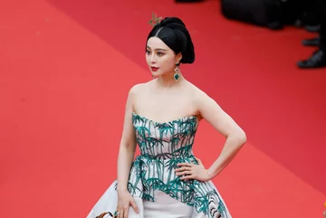 Fan Bingbing 