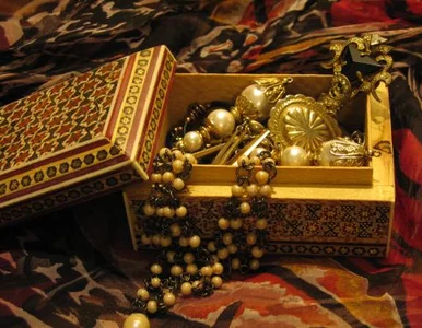 Miniatura: Życie pod zastaw. Tłuste lata dla lombardów