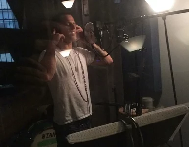 Miniatura: Znany piosenkarz nie żyje. Miał 41 lat