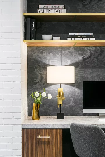 Mieszkanie chirurga plastycznego, projekt Audax v2com, 2185-06, chirurg plastyczny, Audax