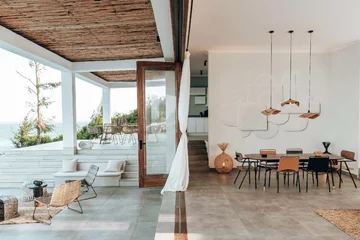 Tapeta typu mural Dekoracja ścienna w formie tapety muralu