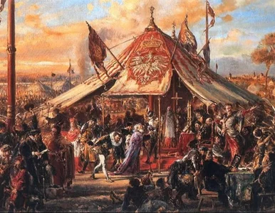 Miniatura: QUIZ z historii Polski z pułapką....