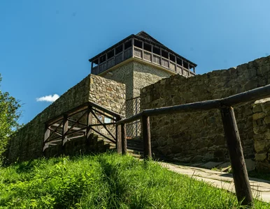 Miniatura: Internauci kpią z ekspozycji polskiego...