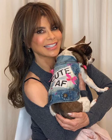 Paula Abdul 