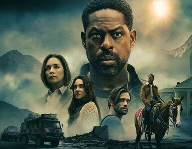 Miniatura: Najlepszy serial 2025 roku powraca!...