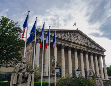 Miniatura: Francja chce odbierać obywatelstwo...