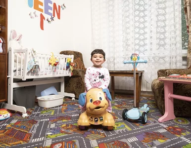 Miniatura: Najpiękniejsze wnętrza 2022. Tu nie chodzi...