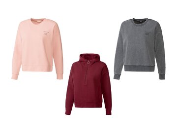 CRIVIT Bluza damska