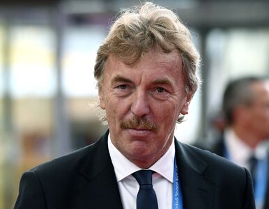 Miniatura: Boniek będzie kandydował do władz włoskiej...