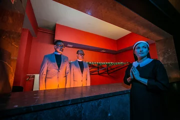 Grand Musical Hotel 