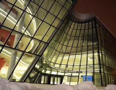 Miniatura: „Konwent satanistów” w Krakowie?...