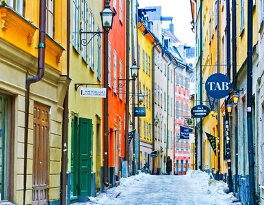 Miniatura: Fani znanego sklepu oszaleją. W tym...