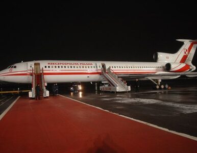 Miniatura: Więcej świadków ws. organizacji lotów Tu-154M