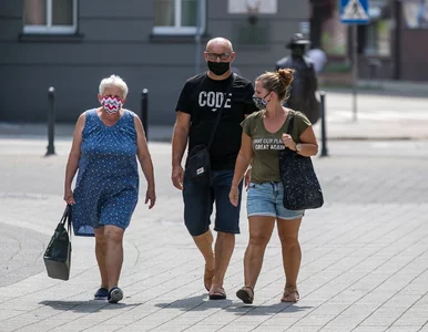 Miniatura: Ministerstwo Zdrowia podało nowe wytyczne...