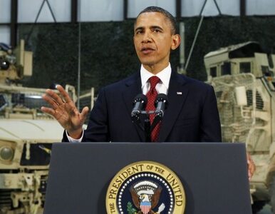 Miniatura: Obama: terroryści ze mną przegrywają,...