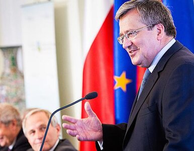 Miniatura: Prezydent podpisał awanse: będzie czterech...