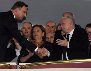 Miniatura: Słynna „pani Basia” nie żyje. Była bliską...
