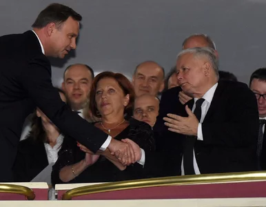 Miniatura: Słynna „pani Basia” nie żyje. Była bliską...