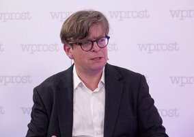 Miniatura: Prof. Fiedler: Taki może być wpływ...