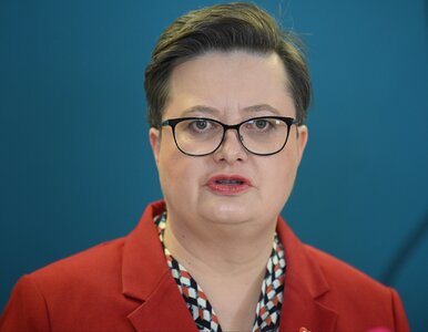 Miniatura: MEN popełniło kardynalny błąd? Wiceszefowa...