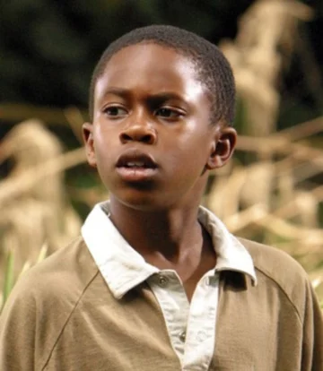 Malcolm David Kelley jako Walt Lloyd w serialu „Zagubieni” 