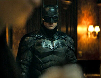 Miniatura: „Batman” będzie thrillerem a nie filmem...