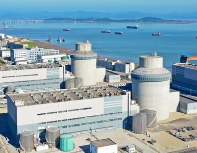 Miniatura: Elektrownia jądrowa, Pierwsze Mieszkanie i...